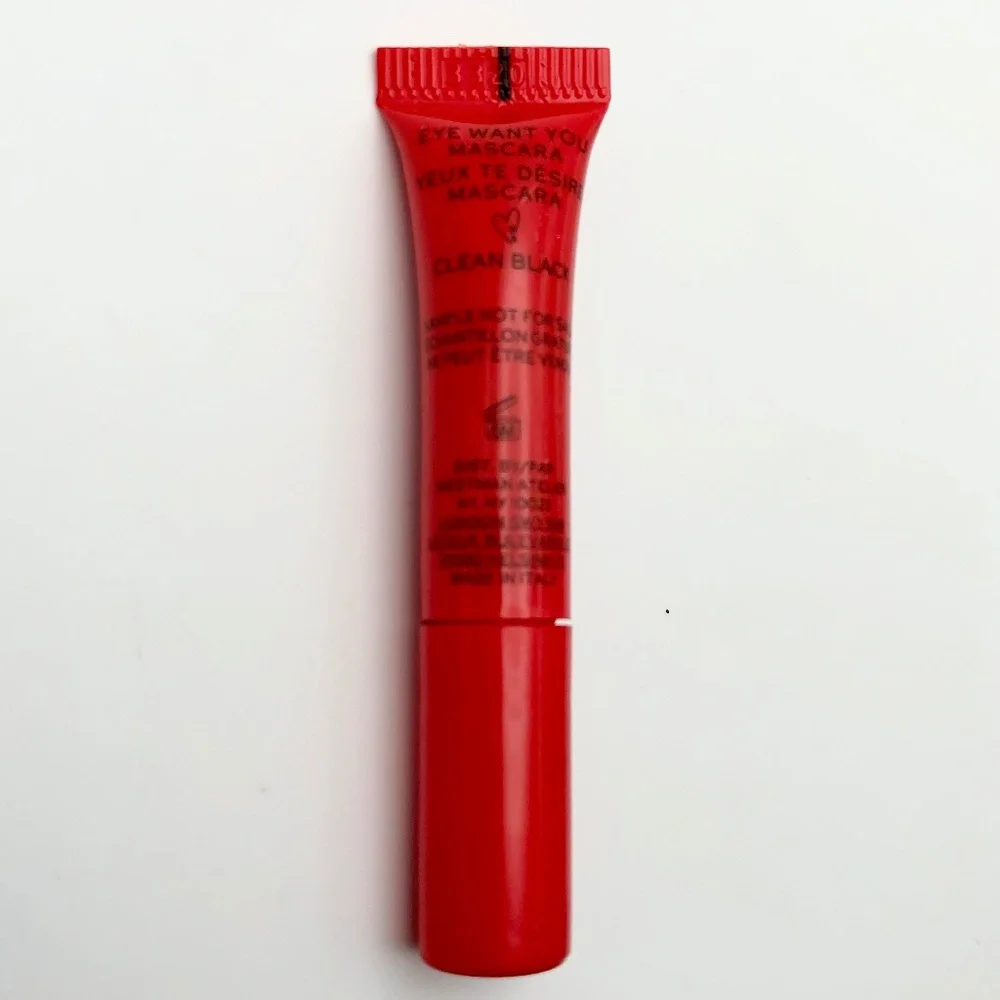 🌸 3 for $33 Westman Atelier Eye Want You Mascara Clean Black